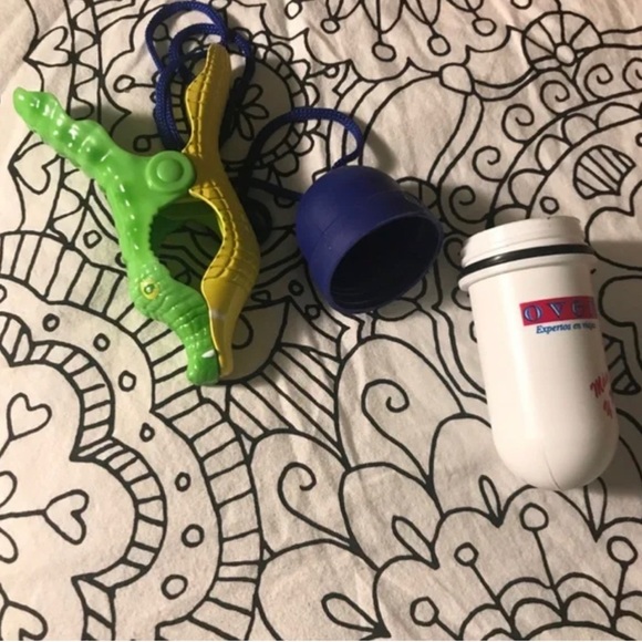 GAP Wet 💦🌊Bathing Suit Storage Pouch & travel set - Picture 5 of 5